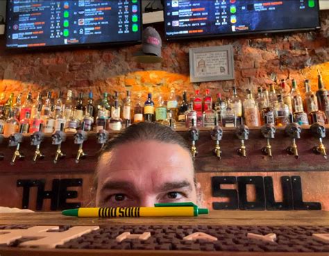 The Odd Soul (@oddsoulbeer) • Instagram photos and videos.